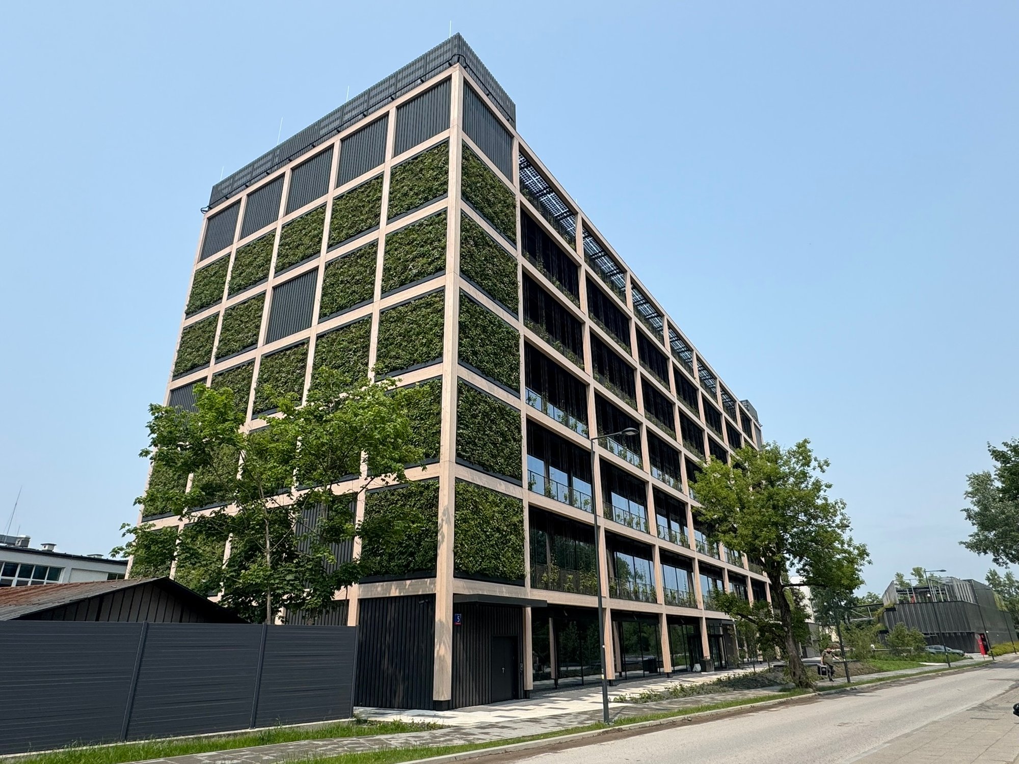 CD Project RED building_web CD Project RED building_web