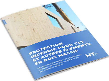 Nordtreat CLT Guide