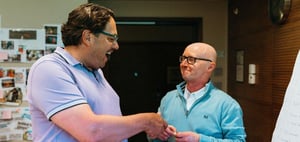 Customer satisfaction Nordtreat