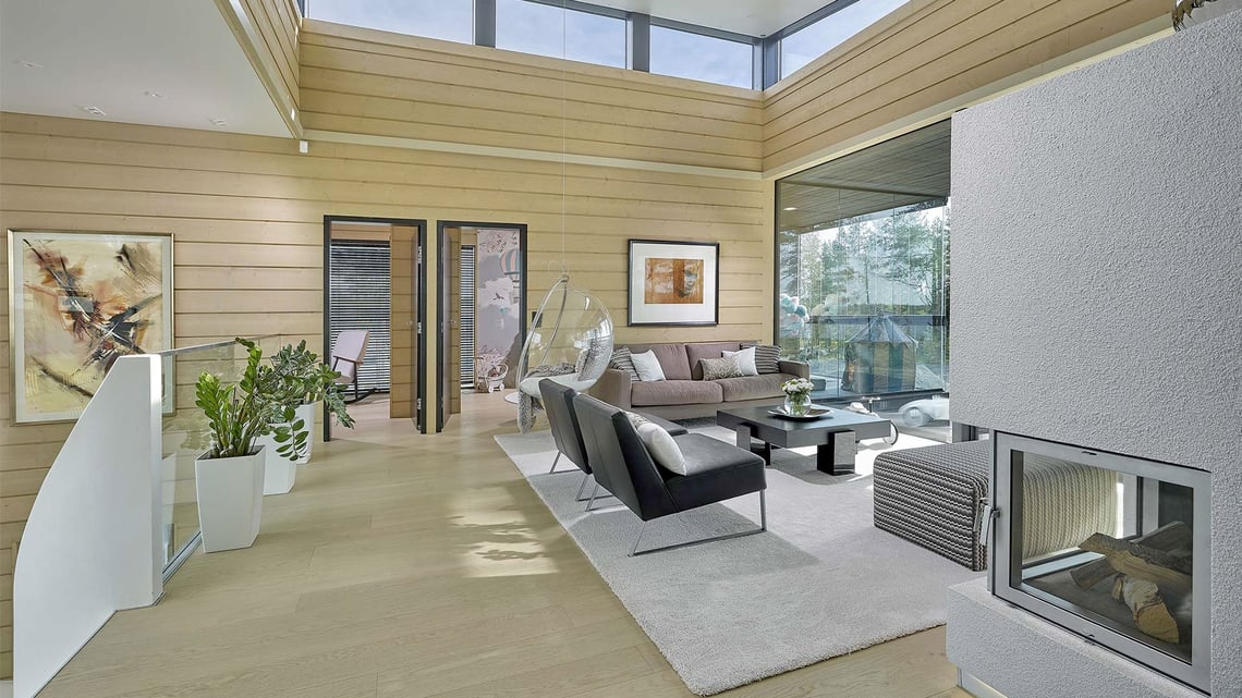 Why choose environmentally friendly fire retardant for wood materials