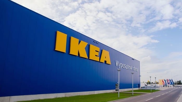 IKEA