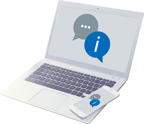 Technischer Support 