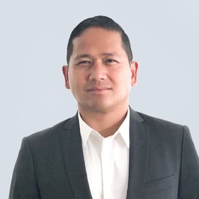 Marco Mayor profile