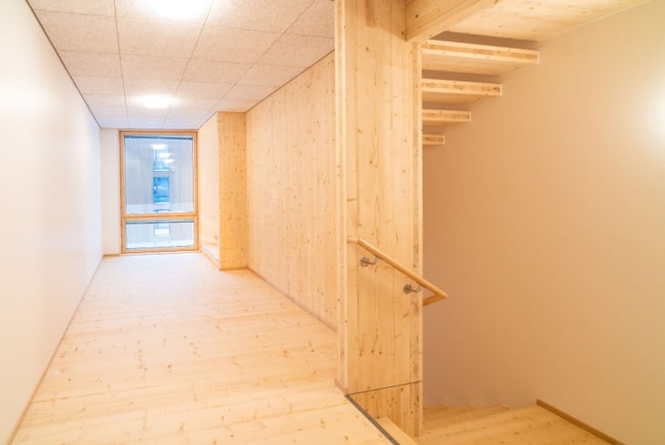 Nordtreat palosuojaus KOAS Seminaarinmäki