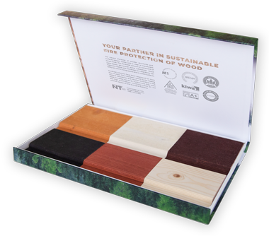 Nordtreat samples