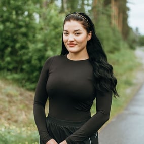 Klaudia Shehu_web