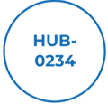 HUB-0234