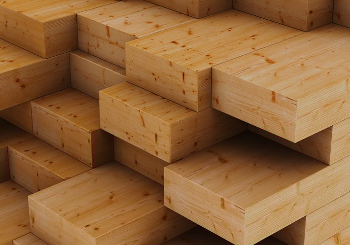 Wood