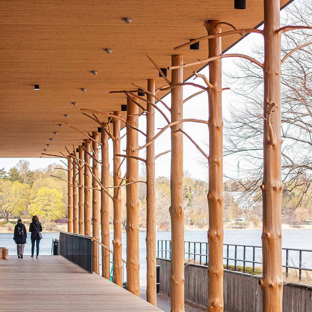 Little Finlandia, Helsinki
