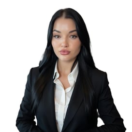 Klaudia Shehu_customer service specialist_Nordtreat_white
