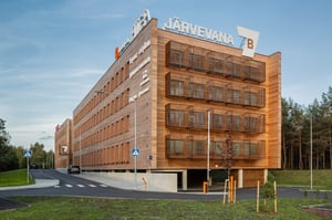 Estonia partner Nordtreat