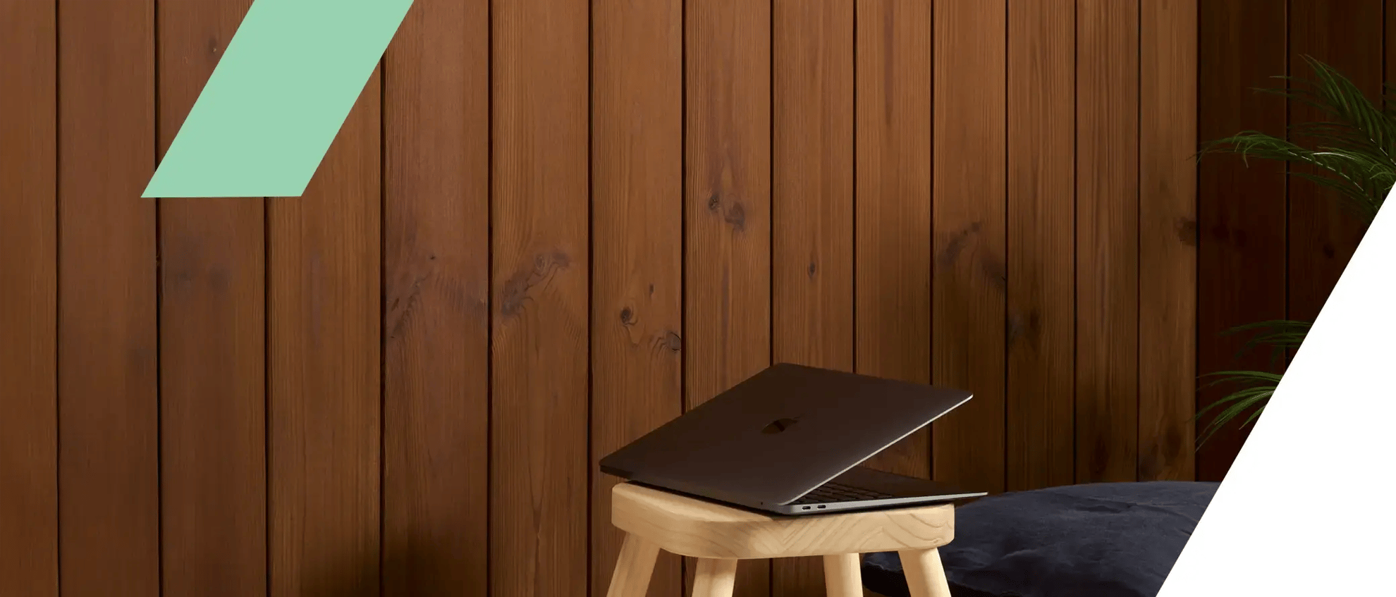 Fire protected thermally modified timber panelling