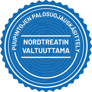 nordtreatin-valtuuttama
