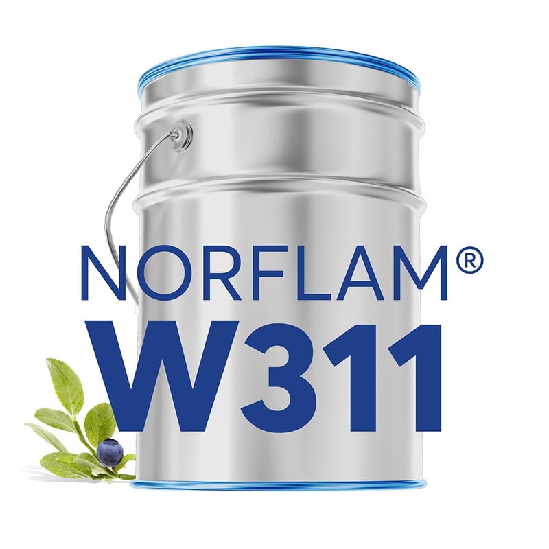 Nordtreat-NORFLAM-W311