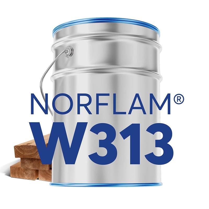 Nordtreat-NORFLAM-W313