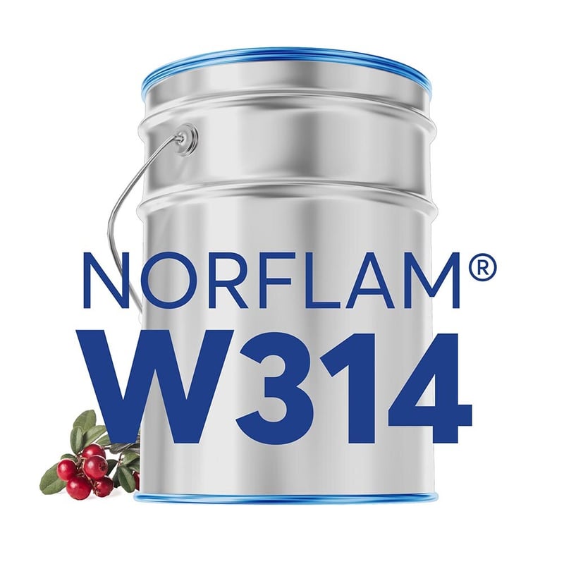 Nordtreat-NORFLAM-W314