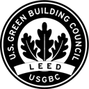 LEED-logo