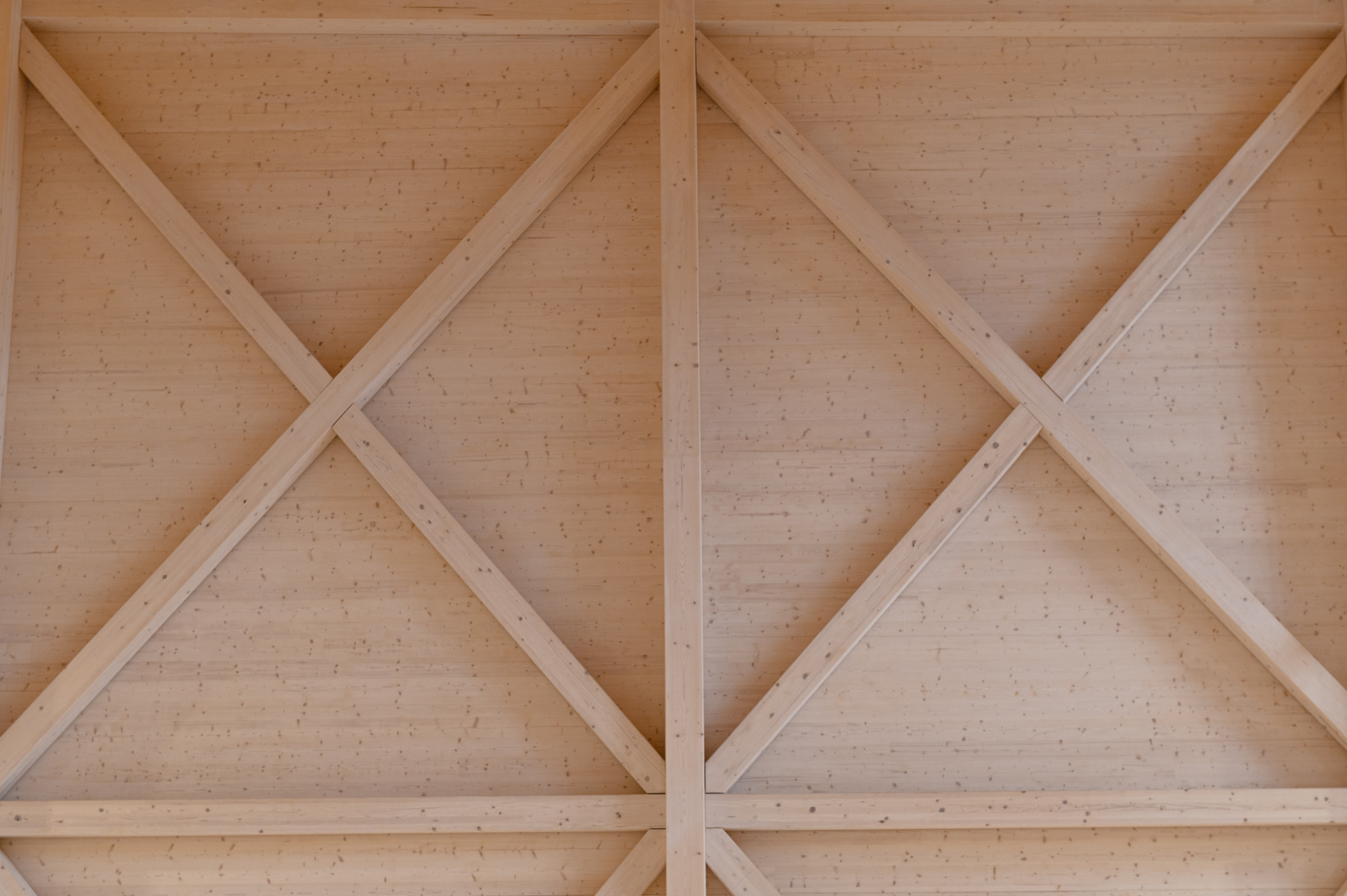 Hepokorven sähköasema CLT and glulam structures fire protection 2000px-6