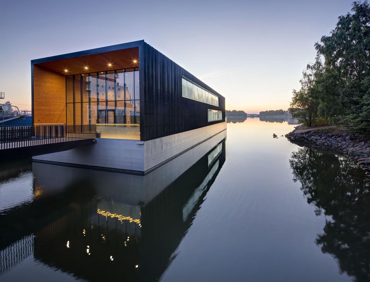 Nordtreat Arctica