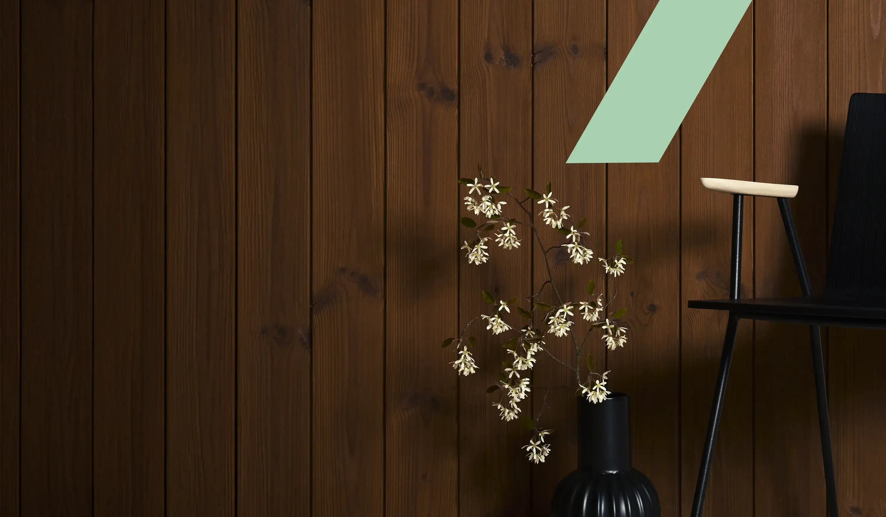 Nordtreat Thermally modified wood